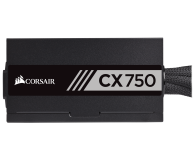 CORSAIR CX Series 750W 80 Plus Bronze CP-9020123-EU - 362419 - zdjęcie 6